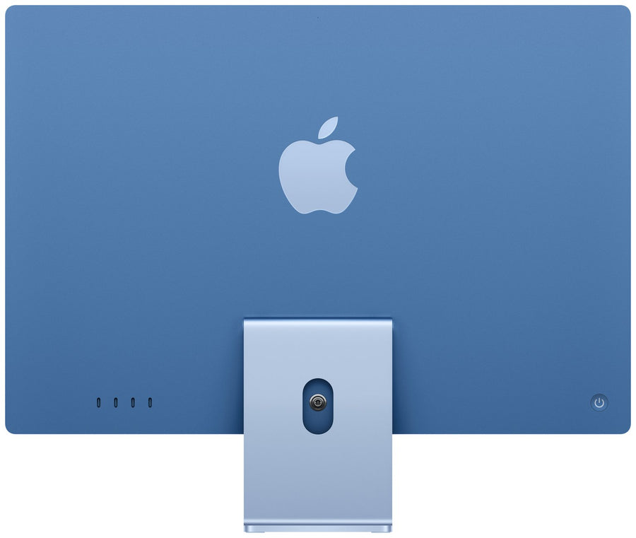 Refurbished iMacs