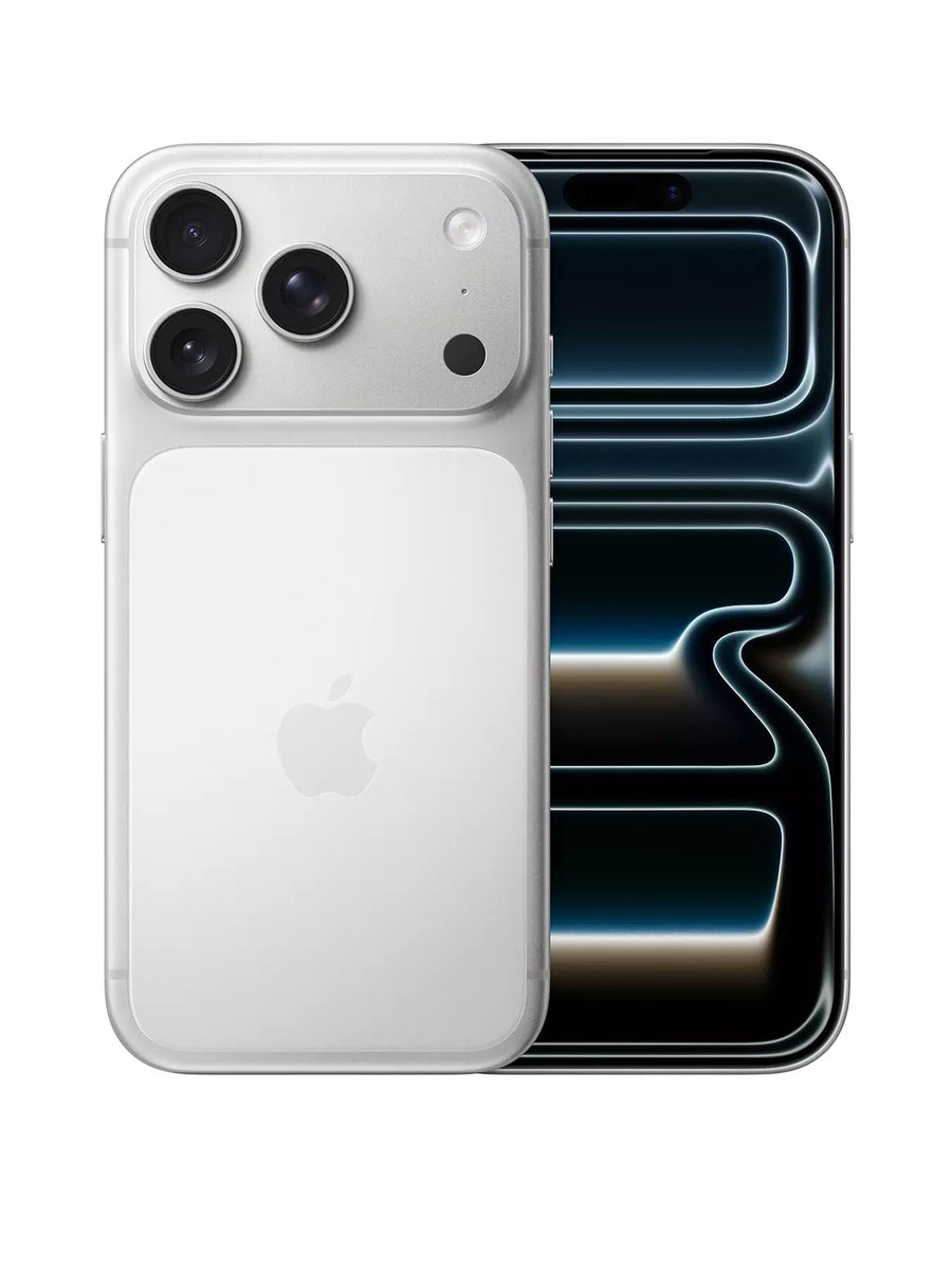 Refurbished iPhones