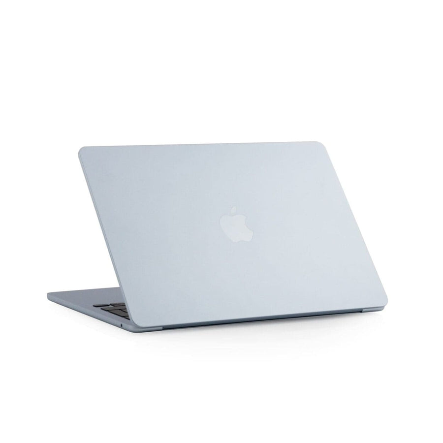 Refurbished Macbooks